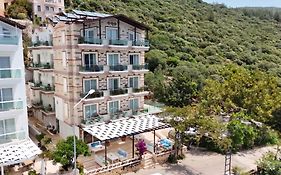 Kas Maki Hotel